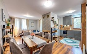 Luxury Flat In Grand Resort Pamporovo By Flat Mаnager